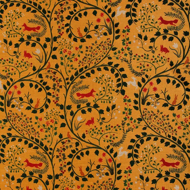 CHARLIE - 07 Mustard