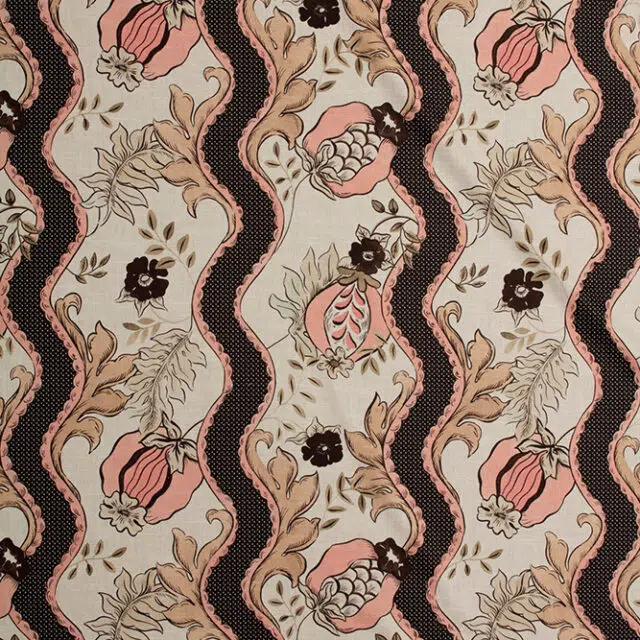 FRENCHY - 01 Black Pink