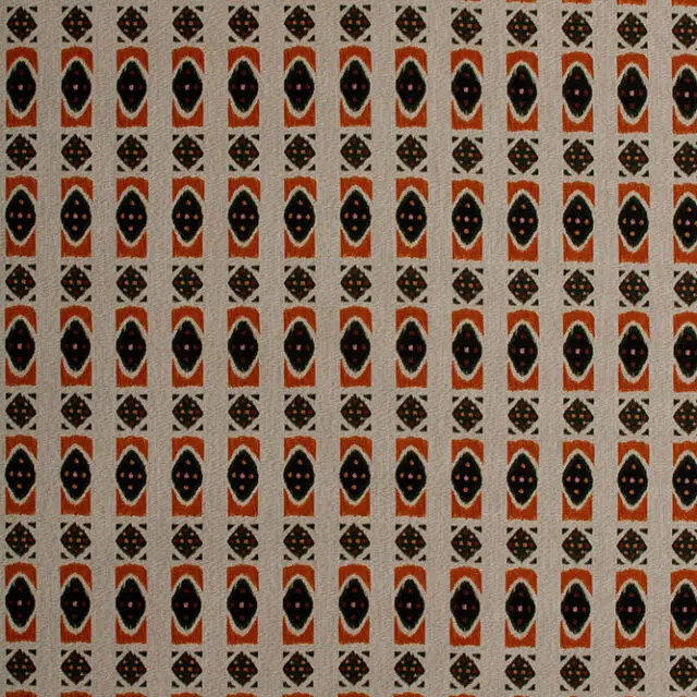 KUTUBIA - 02 Terracota