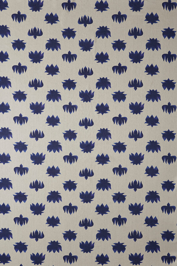 NELUMBO James Malone Fabrics