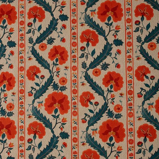 PALMYRA - 24 Naranja