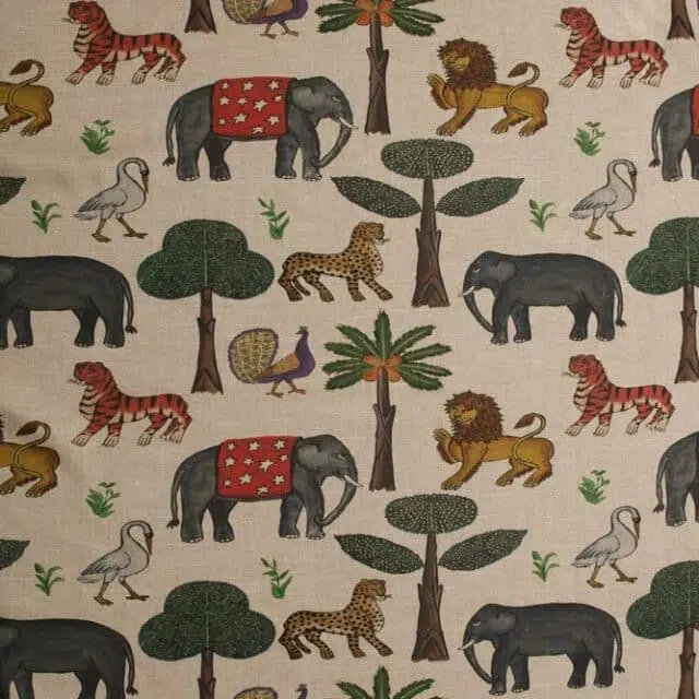 BURUNDI - 03 Savannah