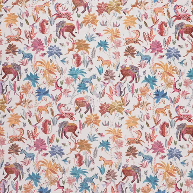 JUNGLA MÁGICA - 01 Multi