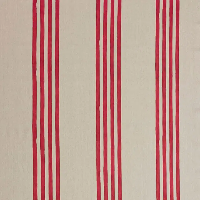 MERCURE - 03 Scarlet