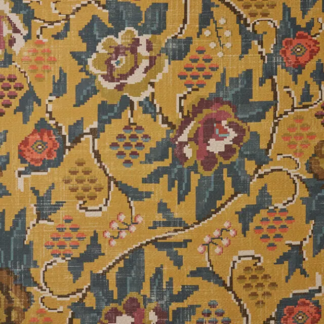 BASARABIA - 03 Yellow