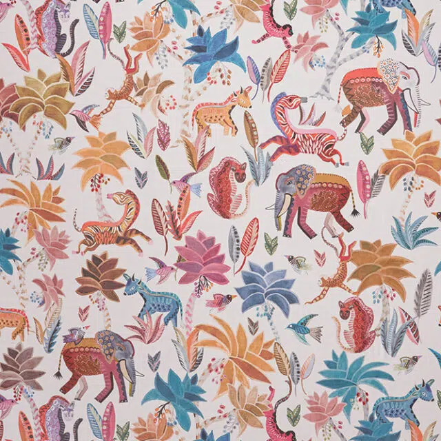 DANCING JUNGLE - 03 Soft