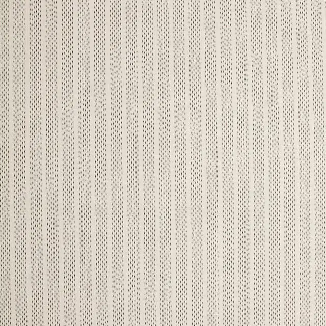 IKAT STRIPE - 01 Noir