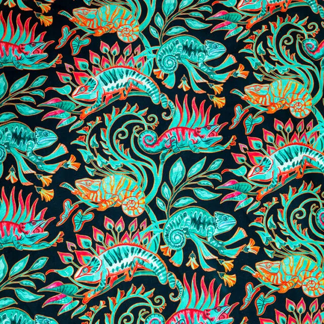 MORLACO - 01 Turquoise