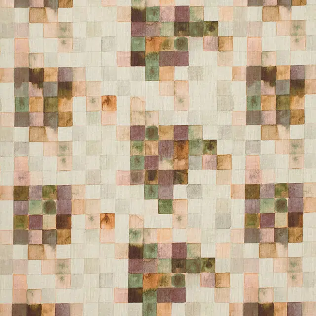 JETAVANA - 03 Peach Brown