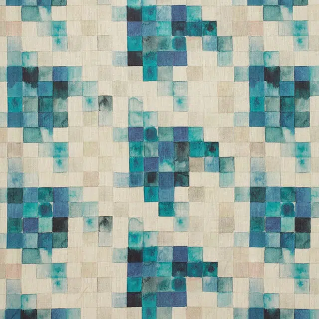 JETAVANA - 01 Indigo