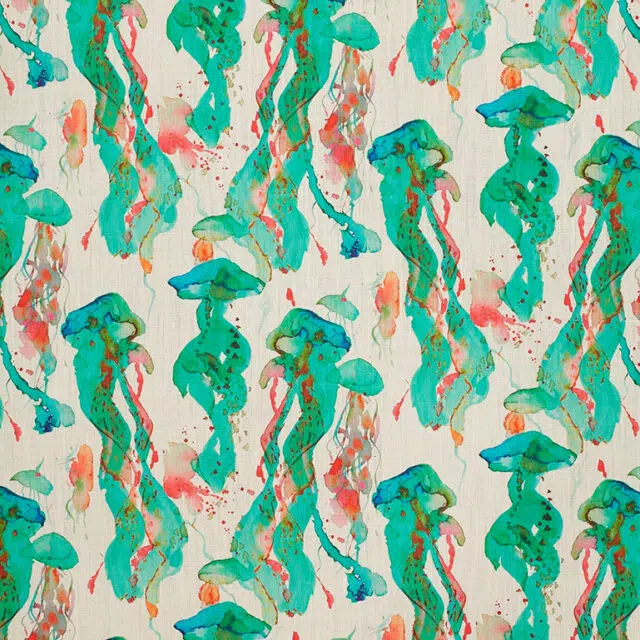 TROIA - 03 Turquoise