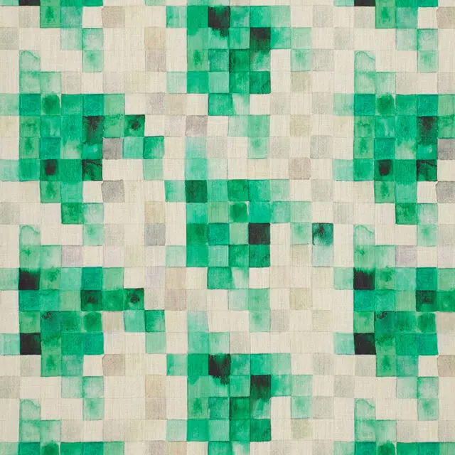 JETAVANA - 02 Esmeralda