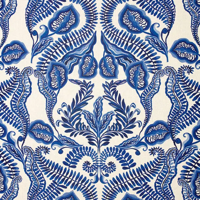 LEBRILLO - 01 Blue Vase