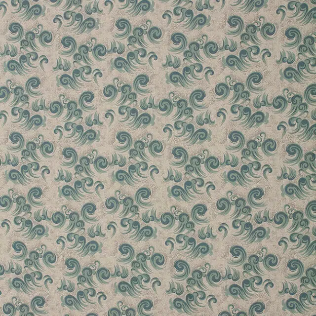 WISPS - 03 Dusky Blue