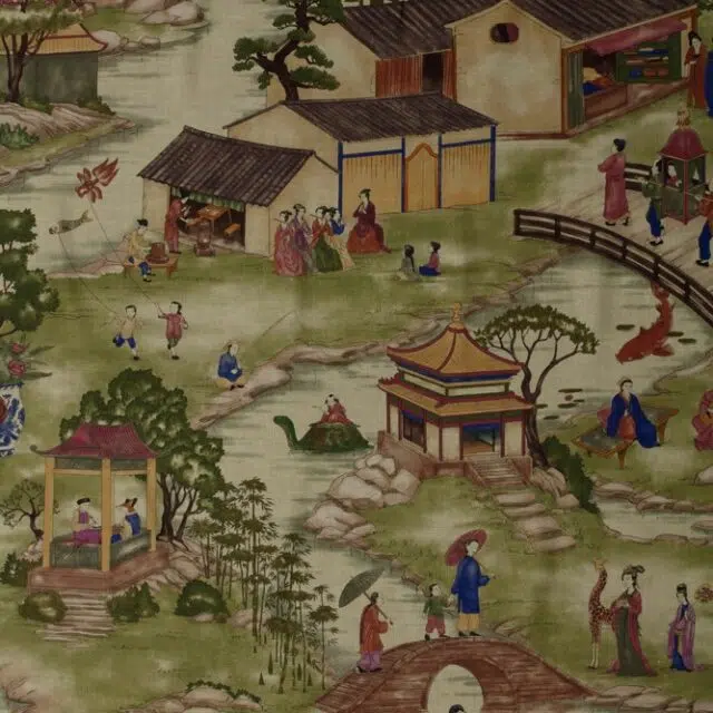 GUIZHOU FOX - 02 Añil