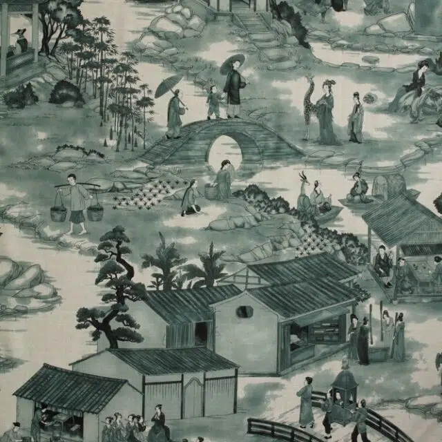 GUIZHOU FOX - 03 Gunpowder