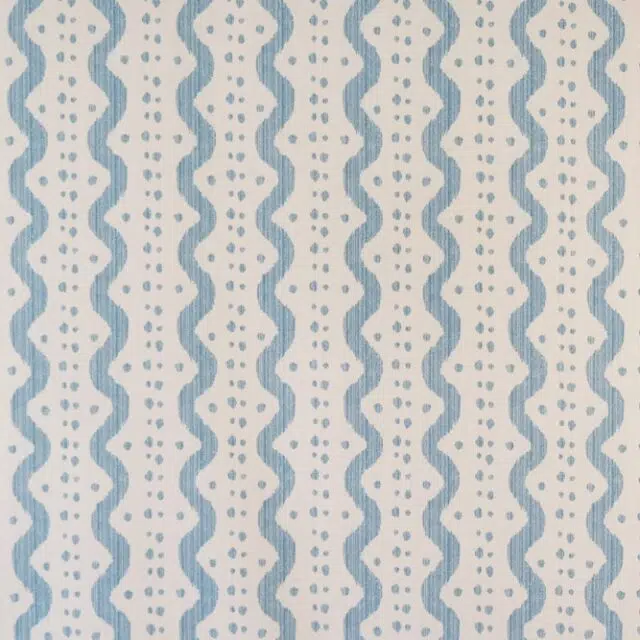 IKAT WAVE OUT - 04 Cielo