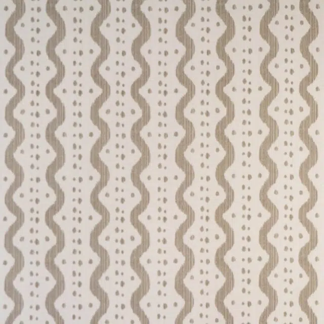IKAT WAVE OUT - 08 Wood