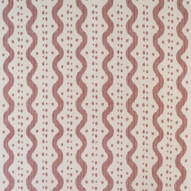 IKAT WAVE OUT - 09 Henna