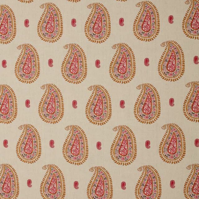 ARNIA - 03 Red Ochre