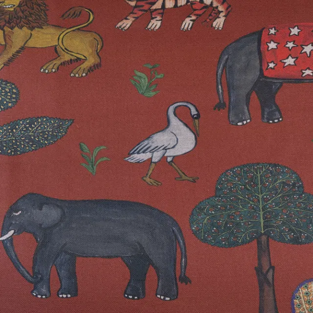 BURUNDI - 04 Kilimanjaro