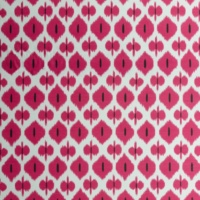 CASPIAN - 12 Hot Pink