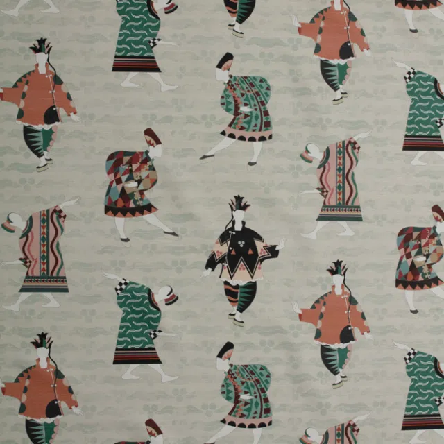 PULCINELLA - 02 Soft Black