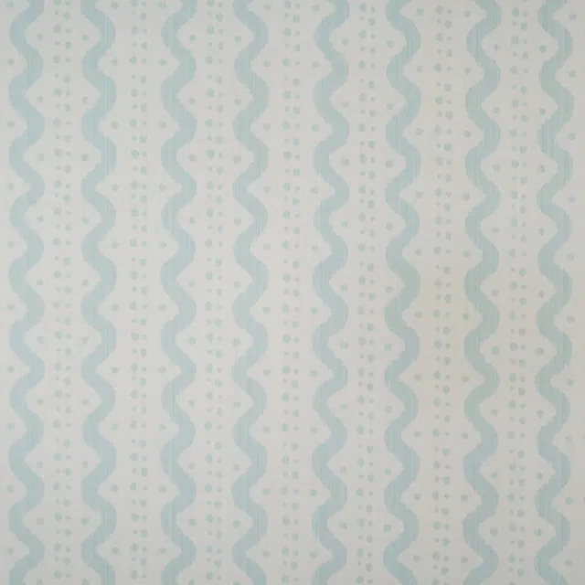 IKAT WAVE OUT - 07 Aqua