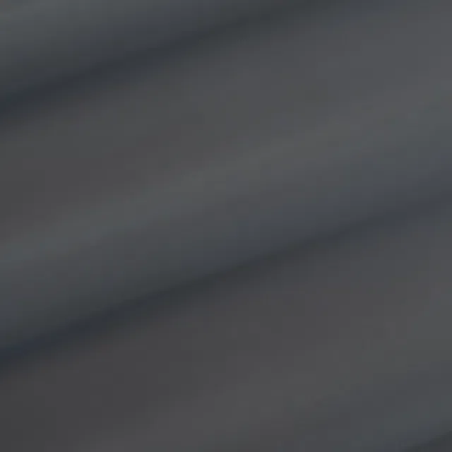 BOWERY - 603 Antracita