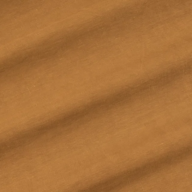 LINEN CLOTH - 27 Ochre