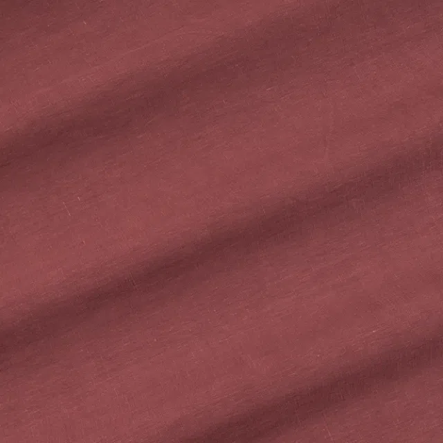 LINEN CLOTH - 14 Burgundy