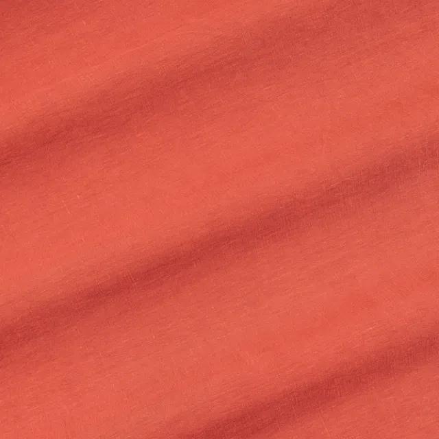 LINEN CLOTH - 08 Red