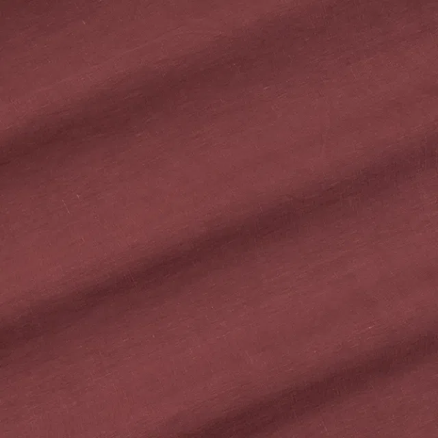 LINEN CLOTH - 07 Redwood