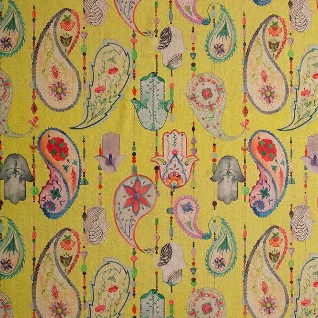 BOHO CHIC - 04 Sunshine