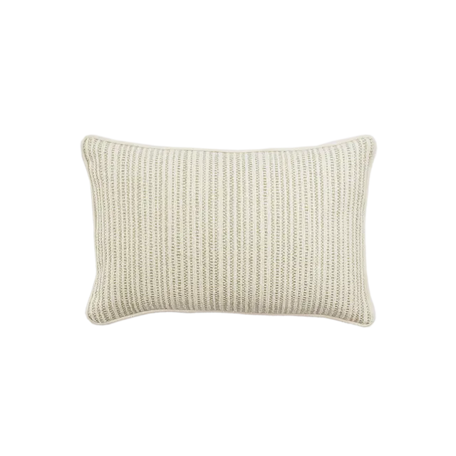Cushion ATLAS - Lake, 45x30 cms