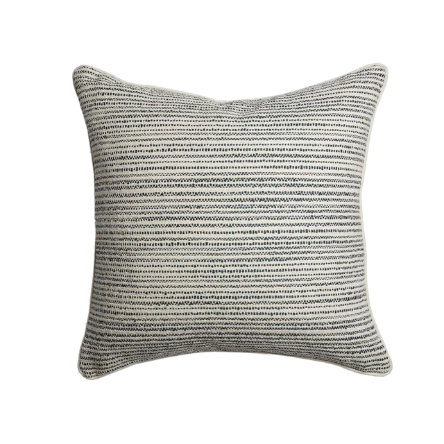 Cushion ATLAS - Pine, 55x55 cms