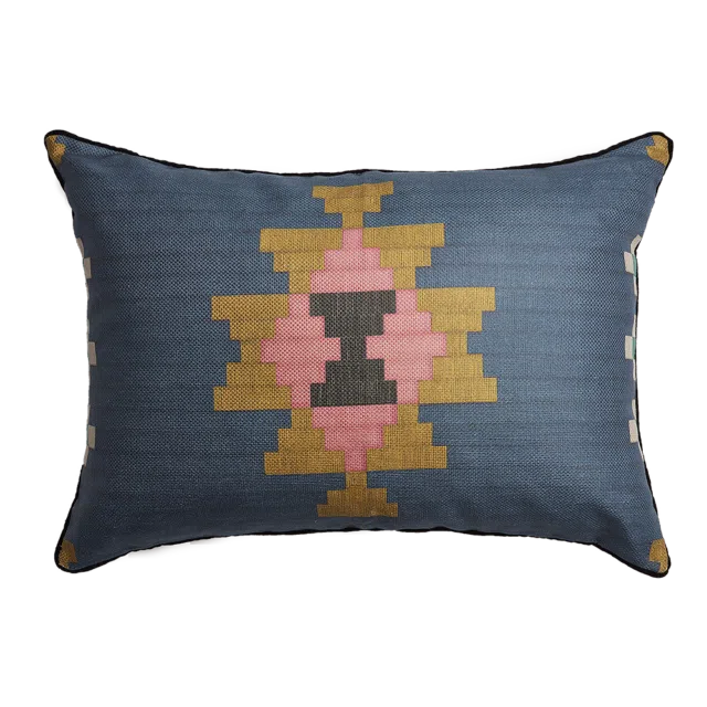 Cushion BASKETS - Saidia, 70x50 cms