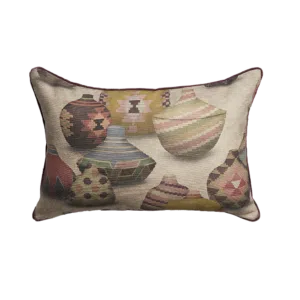 CUSHION BAZAAR POWDER 60X40