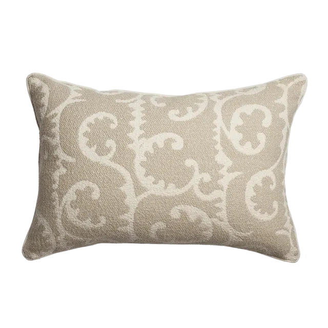 Cushion BUKHARA - Jazmin, 60x40 cms