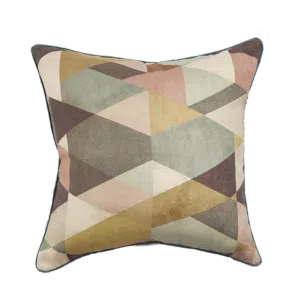 CUSHION CARABOSSE FEMME 55X55