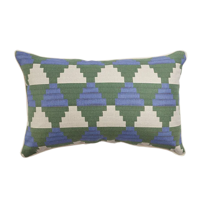 Cushion CESTAS - Rif, 60x40 cms