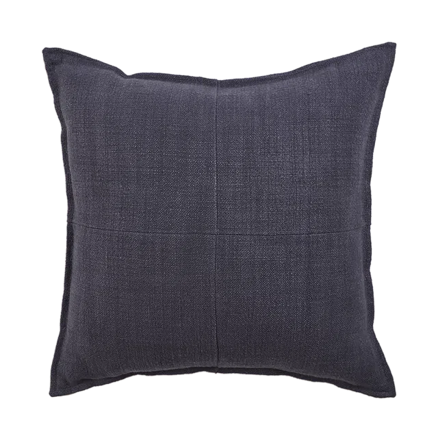 Cushion DEBUSSY - Night, 55x55 cms