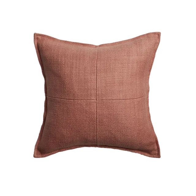Cushion DEBUSSY - Soft, 43x43 cms