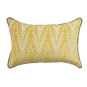 CUSHION FORMOSA GIRASOL 60X40