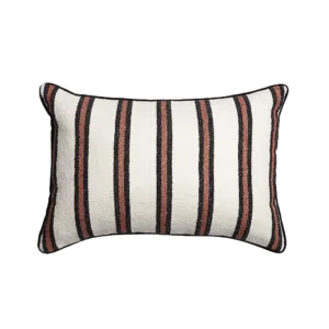 CUSHION JUBA AUBURN 60X40