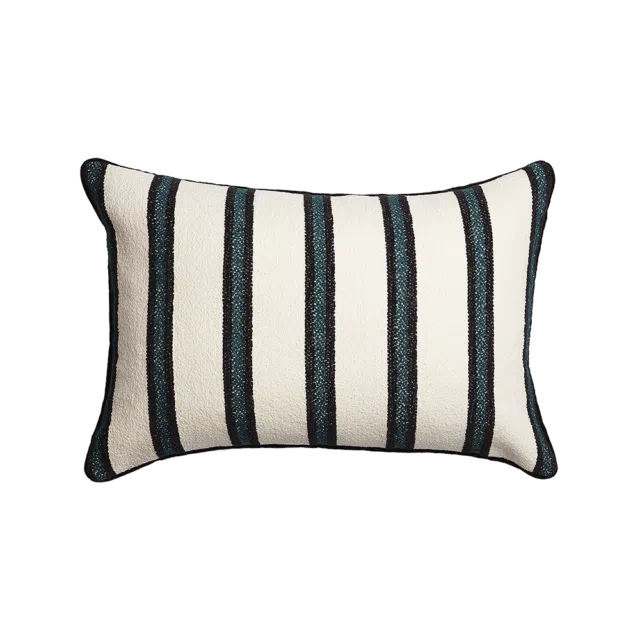 Cushion JUBA - Pine, 60x40 cms