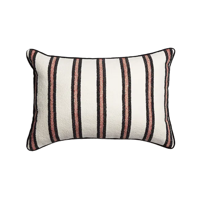 Cushion JUBA - Soft, 60x40 cms