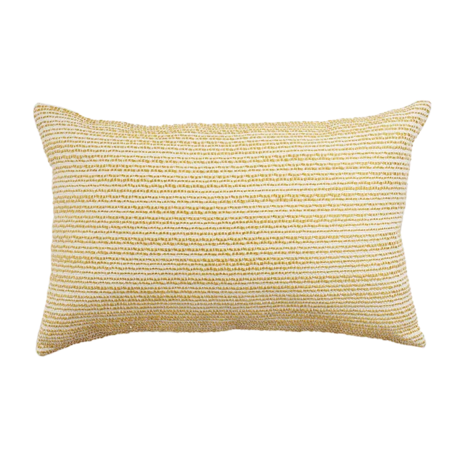 Cushion LILLE - Sol, 60x40 cms