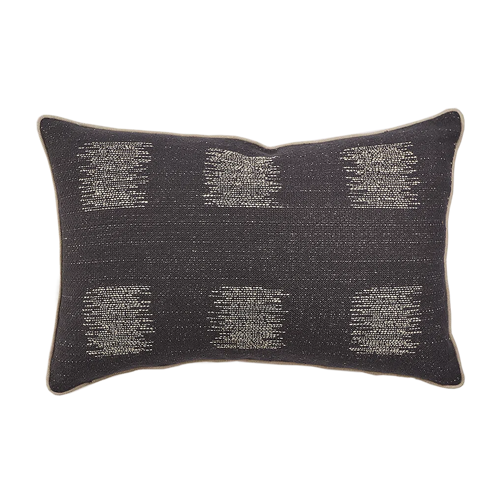 CUSHION LUBERON NOIR 60X40.png