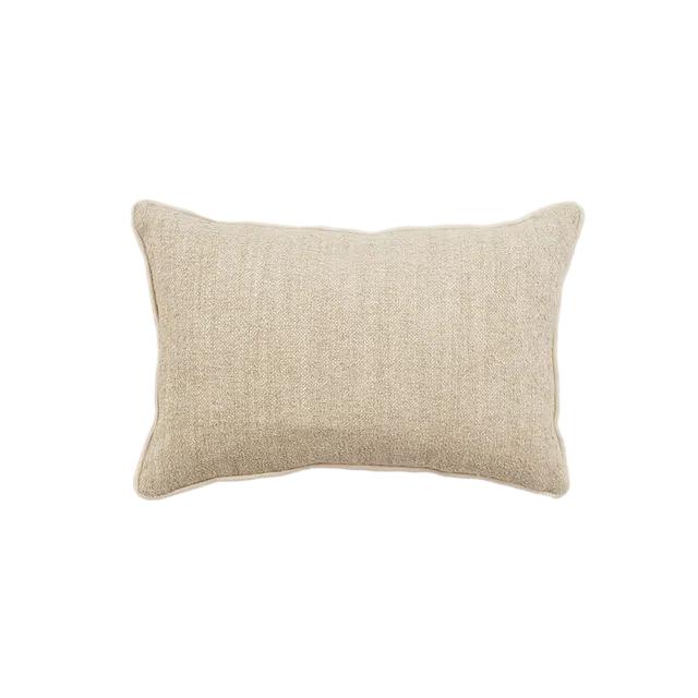Cushion MARINSKY - Clay, 45x30 cms